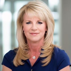 Meet your Posher, Kristine